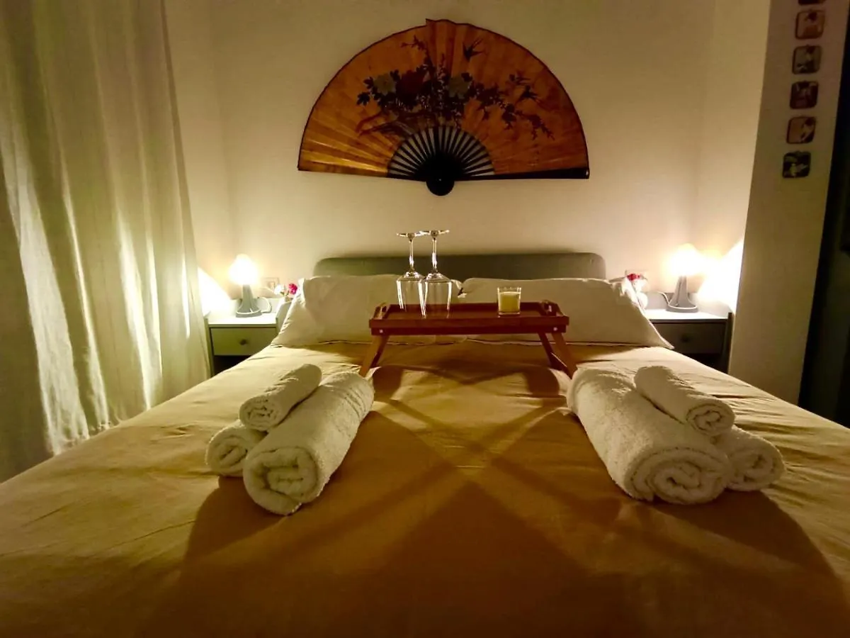 Indipendente nel centro di Decimomannu Villa Italia