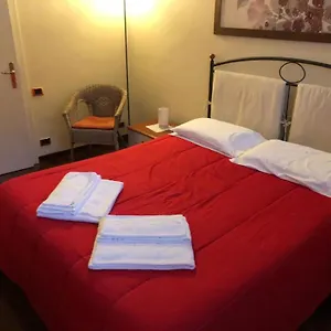Casa Gemelli Lisa Appartamento Roma