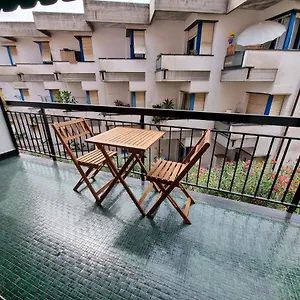 La Casa Di Julia Appartamento Rapallo