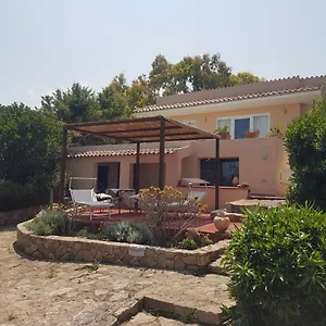 Casa vacanze Casa Giuliana, Isola Rossa (Sassari)