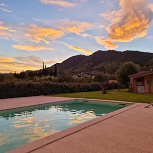 Alloggio per agriturismo Sa Jana Holidays - Adults Only, Cardedu