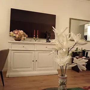 Luxury Appartamento Roma