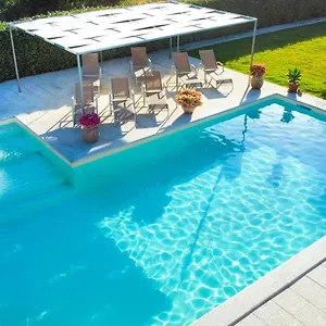 Alloggio per agriturismo Sa Jana Holidays - Adults Only, Cardedu